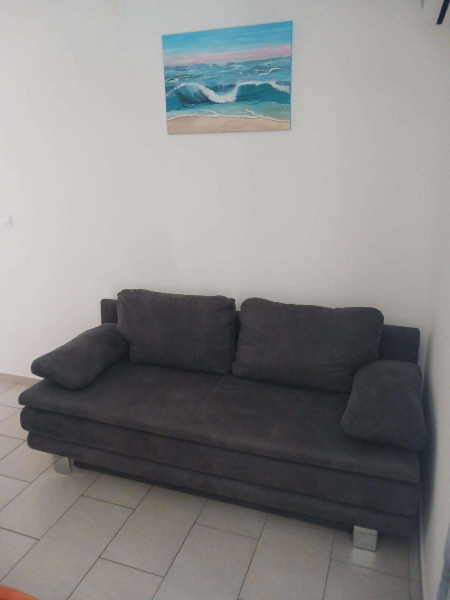 Apartmani Petra プリモシュテン エクステリア 写真